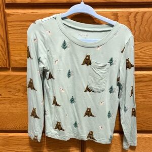 Kyte Pocket T-Shirt -2T 🐻